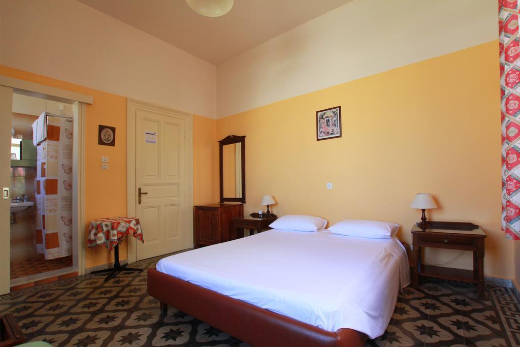 Rhodes City Hotel Anastasia חדר תמונה